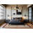 Spatial Matrix Rug-1534806146