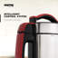 Geepas 160ml Soup Maker