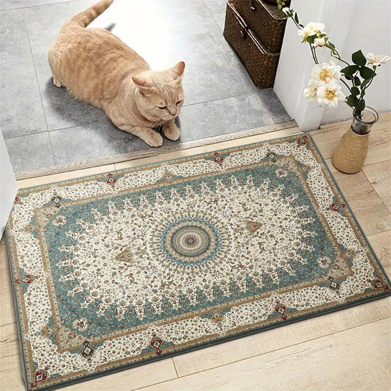 Non-Slip Doormat