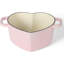 Casserole en fonte émaillée 2 pintes GLOBAL GIRLS LLC