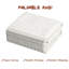 Tapis lavable tapis de bureau Tapis de chambre de bébé Tapis neutre à rayures-1508202271