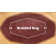 Andeana Reversible Braided Area Rugs for Living Room , Farmhouse & Kitchen