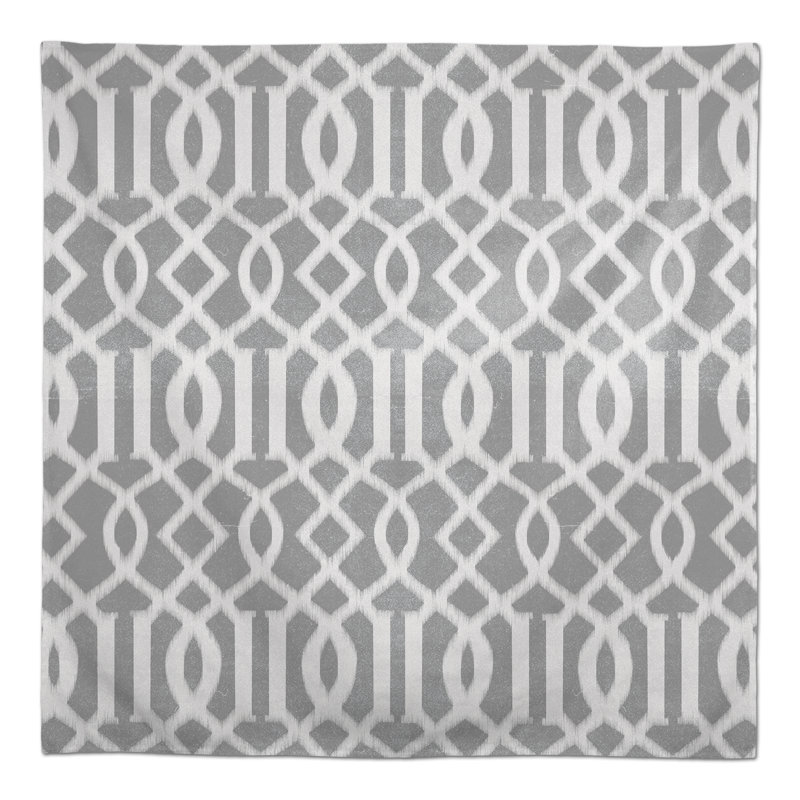 Nappe Strombury, gris