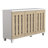 Baron 16 Pair Shoe Storage Cabinet-116319703