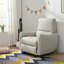 Fauteuil inclinable près du mur