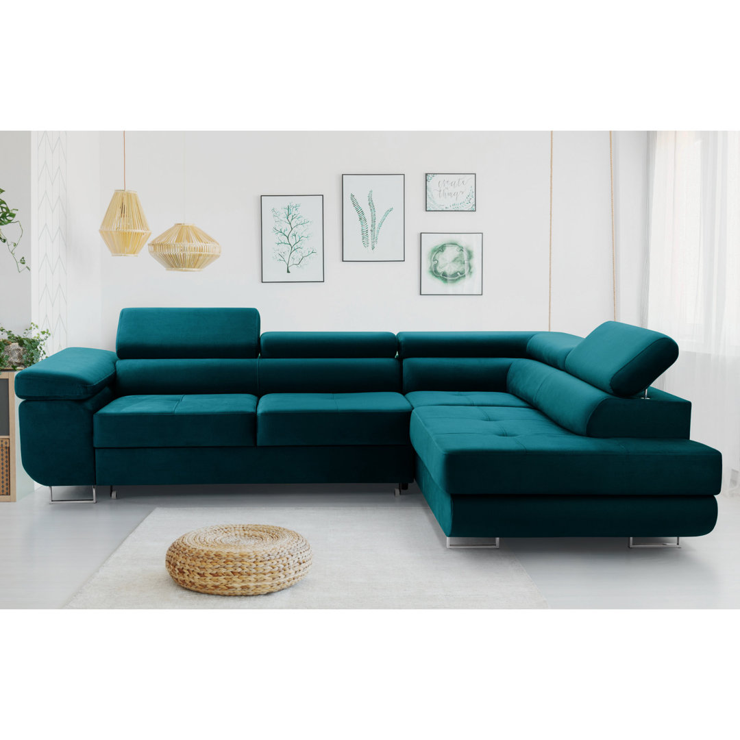 Schlafsofa