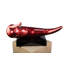 Sculpture ‘Hot Chilli’ Athenea