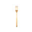 Ensemble de 5 pièces champagne Stile-93477515