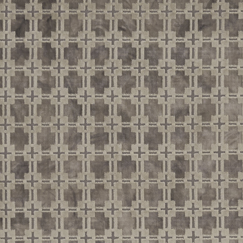 Exotica Maui Fabric, Natural