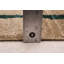 Tapis kaki unique 5 pi 0 po x 6 pi 7 po Zareb