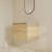 30" Wall-Mounted Single Bathroom Vanity  Base-120642107