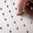 16" Ceiling Mount Ultra Thin Rainfall Shower Head 2.5 GPM Square Overhead Shower-123845496