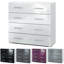 Kortright 4 - Drawer Chest of Drawers-1268807208