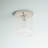 Crystal Flush Mount-1036683567