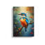No Frame Print on Canvas