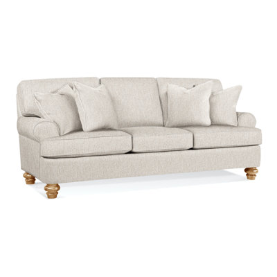Lowell Upholstered 86'' Sofa