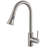 AA Warehousing Luxurious Kitchen Faucet