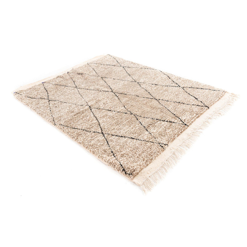 Odle Brown Rug