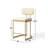 Malese 28" Counter Stool