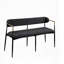 Banc en jarille Jaramillo