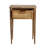 One-Drawer Accent_End Table