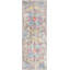 Tapis oriental bleu sarcelle / beige Hillsby-33034463