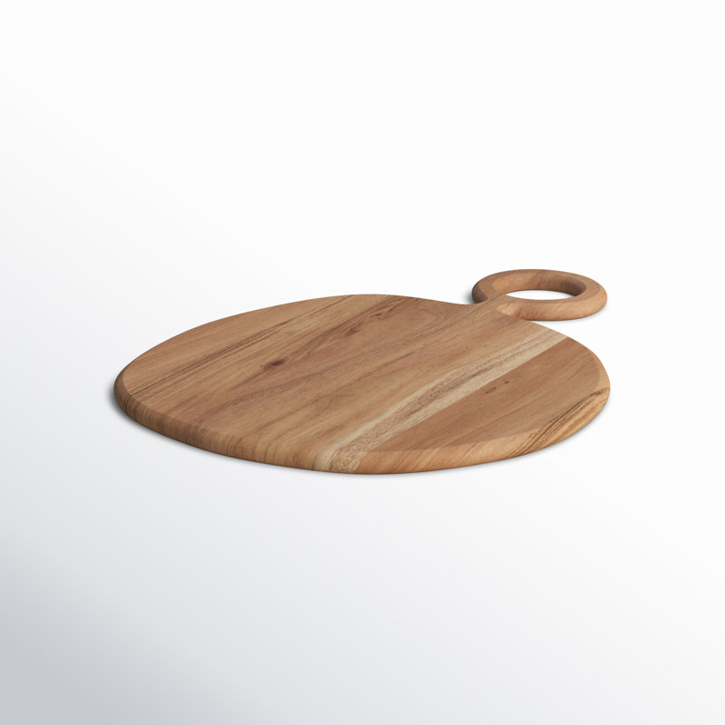 Acacia Wood Cutting Board