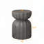 Table d'appoint Patio Cement-1849324533