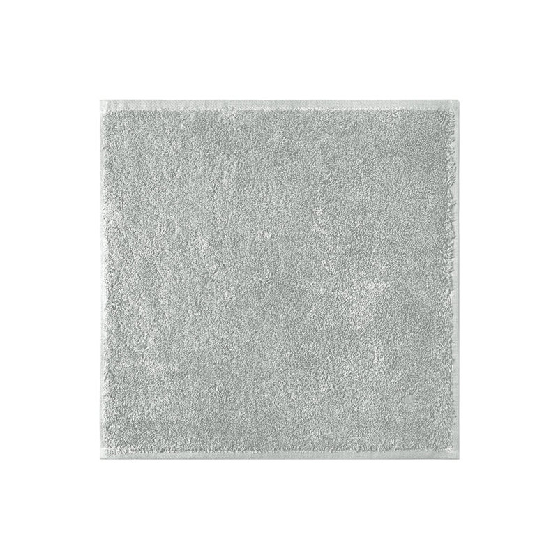 Etoile Washcloth Set, Platine