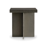 Bernhardt Polus Side Table