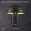 Colombano Metal Table Lamp-631968426