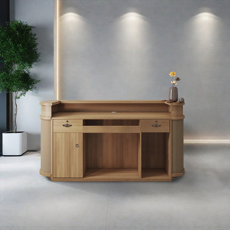 70.87-Inch Retro Chyrisse with Sturdy Build and Timeless Design