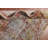 Handmade Abstract Modern Wool Rug 4x8