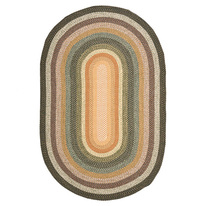 Georgina Hand Woven Performance Machine Washable Geometric Rug