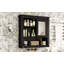 Armoire murale 32 po avec miroir-2078326033