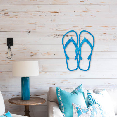 Tomohon Steel Wall Decor