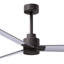 Alessandra Outdoor Downrod Ceiling Fan-1465003989-1465004009