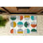 Non-Slip Outdoor Doormat