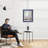 Mosaic Wall Rustic Accent Mirror-97765853