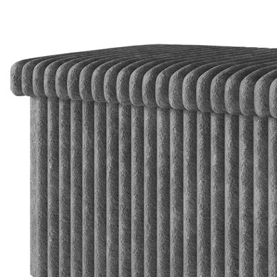 Banc de rangement 30 po Florence