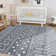 Tapis de salon Fillender