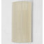 Applique murale en tissu à intensité variable à 2 lumières Hassler-1491701164