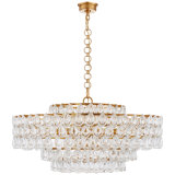 Aerin Liscia Chandelier