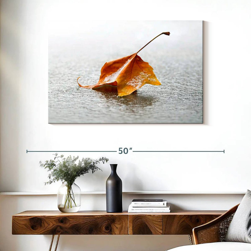 Harnek Crisp, 26" H x 39" W