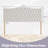 Aveigha Arched Upholstered Headboard-1397383999-1397383997