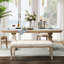 Banc rembourré Barajas-88578050