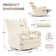 Tucker Swivel Reclining Glider