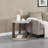 Siny End Table