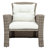 4 Piece Outdoor Conversation Set