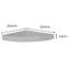 Hudson Floating Shelf-1564420306